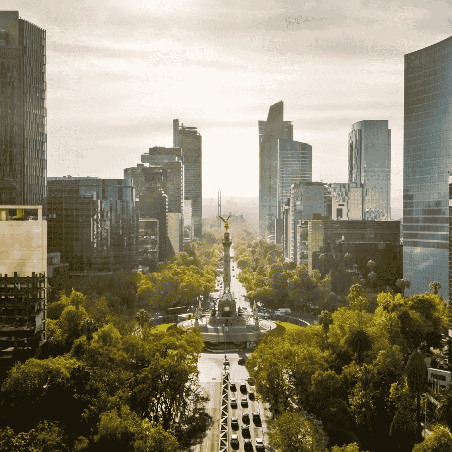 Fatores-chave para o sucesso dos teus envios para a América Latina